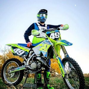 Meet your Posher, Wayne